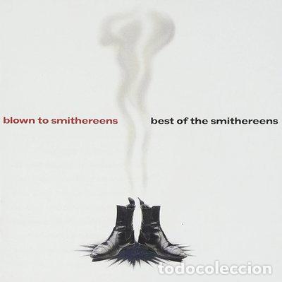CDs de Musique: Blown to Smithereens: Best of Smithereens- 0724383148127