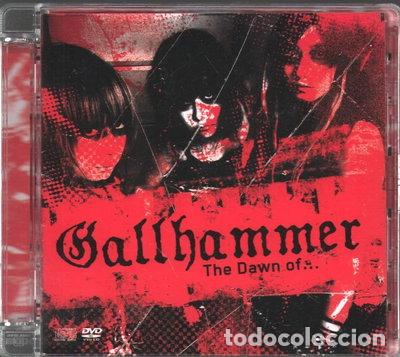 CDs de Musique: The Dawn Of...- 0801056814722