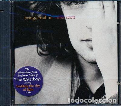 CDs de Musique: Bring 'Em All In- 0724383520022