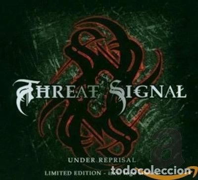 CD di Musica: Under Reprisal- 0727361159528