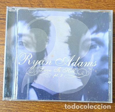 CD di Musica: Love Is Hell Pt. 2- 0602498127834
