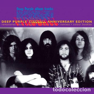 CD di Musica: Fireball - Anniversary Edition- 0724385371127