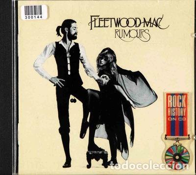 CD di Musica: Rumours- 0075990301024