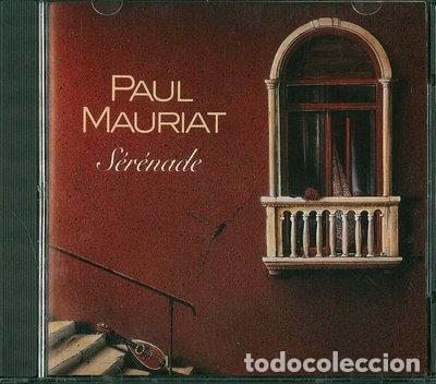 CD di Musica: Serenade- 0042283859425
