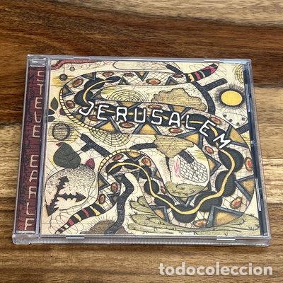 CD di Musica: Jerusalem- 0699675114725
