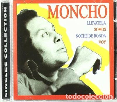 Musik-CDs: Singles Collection- 8423646368259