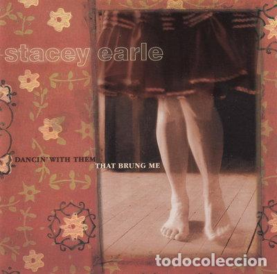 CDs de Musique: Dancin' With Them That Brung Me- 0669231280324