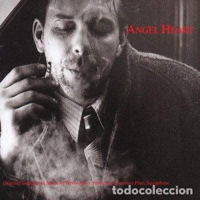 Music CDs: Angel Heart- 0042284244022