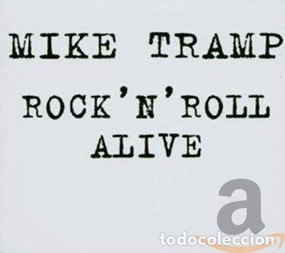 CDs de m&uacute;sica: Rock n Roll Alive- 4029758452844 - Foto 1