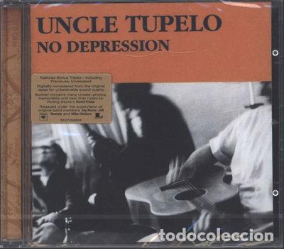 CDs de m&uacute;sica: No Depression- 5099751073024