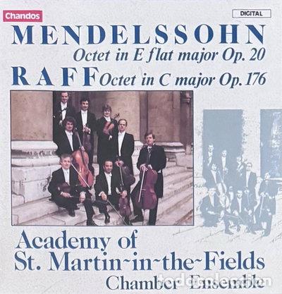 CDs de m&uacute;sica: Octets- 0095115879023