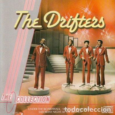 CD de M&uacute;sica: The Collection- 5014797180079
