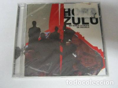 CDs de m&uacute;sica: Me Duele La Boca De Decirlo- 8431905004107