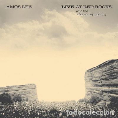 CDs de m&uacute;sica: Live at Red Rocks with the Colorado Symphony- 0880882233426