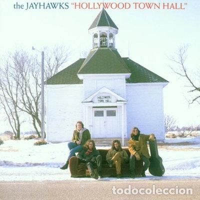 Musik-CDs: Hollywood Town Hall- 0074646941225