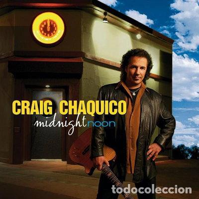 Musik-CDs: Midnight noon- 0724386631428