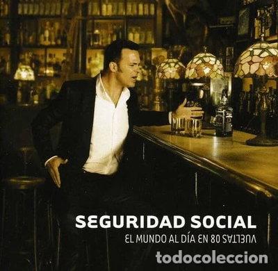 Musik-CDs: El Mundo Al D&iacute;a En 80 Vueltas- 0825646720774