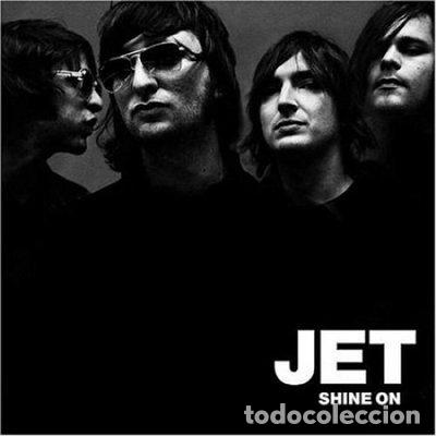Musik-CDs: Shine On- 0075679359155