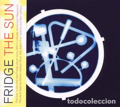 Musik-CDs: Sun (5034202019626) (M&uacute;sica)