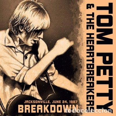 Musik-CDs: Breakdown / Radio Broadcast- 5889207197721