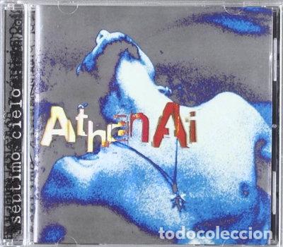 CDs de Musique: S&eacute;ptimo cielo- 0731453663022
