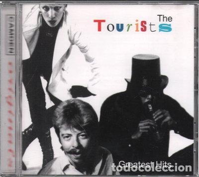 CDs de Musique: Greatest Hits- 0743215238126