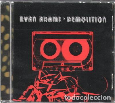 CDs de Musique: Demolition- 0008817033327