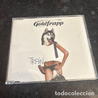 CD di Musica: Train- 0724355208026