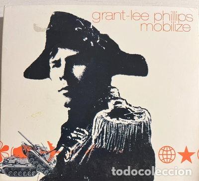 CDs de m&uacute;sica: Mobilize- 0601143102127 - Foto 1