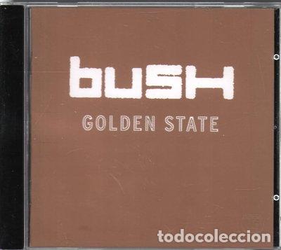 CD di Musica: Golden State- 0075678348822