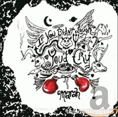 CD di Musica: If You Didn't Laugh You'd Cry- 0742451026726