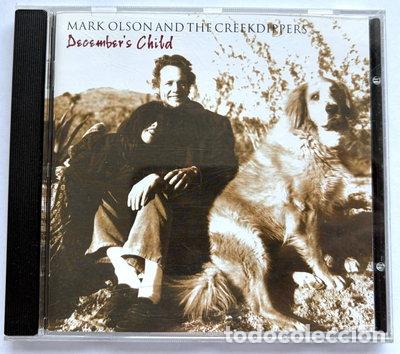 CD di Musica: December's Child- 4030433755129