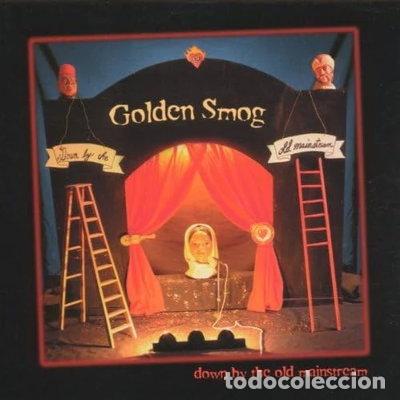 CD di Musica: Down By The Old Mainstream- 0014431032523