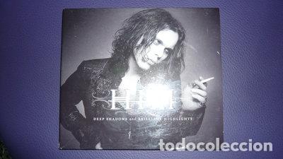 CD di Musica: Deep Shadows and Brilliant Highlights- 0743218775024