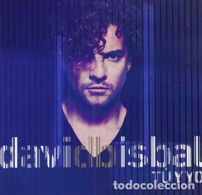 Musik-CDs: T&uacute; y yo- 0602537727216