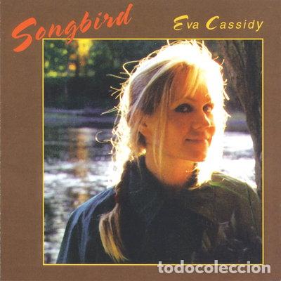 Musik-CDs: Songbird- 0739341004520