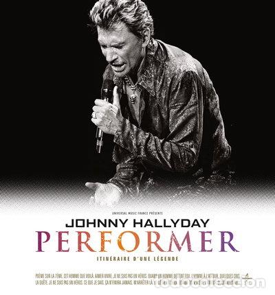 Musik-CDs: Performer- 0600753969533