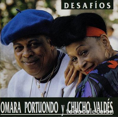 Musik-CDs: Desaf&iacute;os- 8429768010250