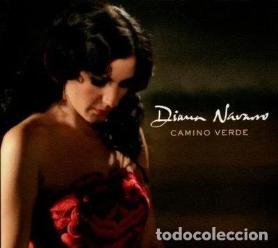 Musik-CDs: Camino Verde- 0825646928507