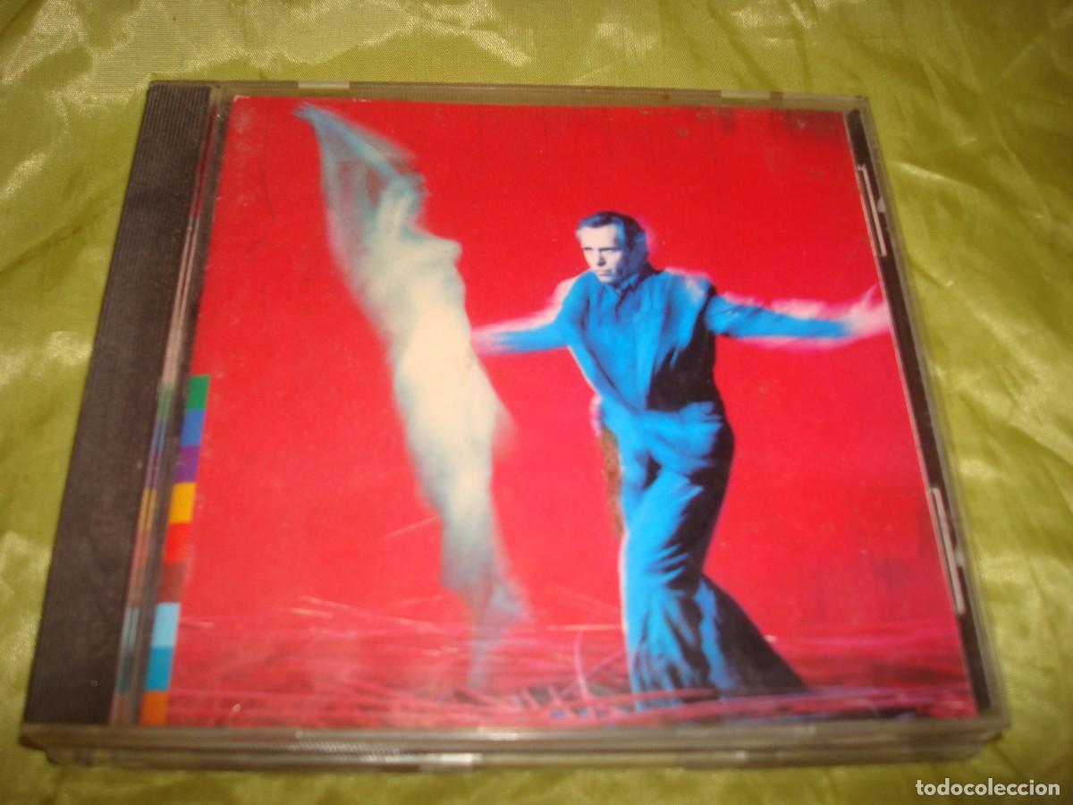 CDs de m&uacute;sica: PETER GABRIEL. US. REALWORLD. CD - Foto 1