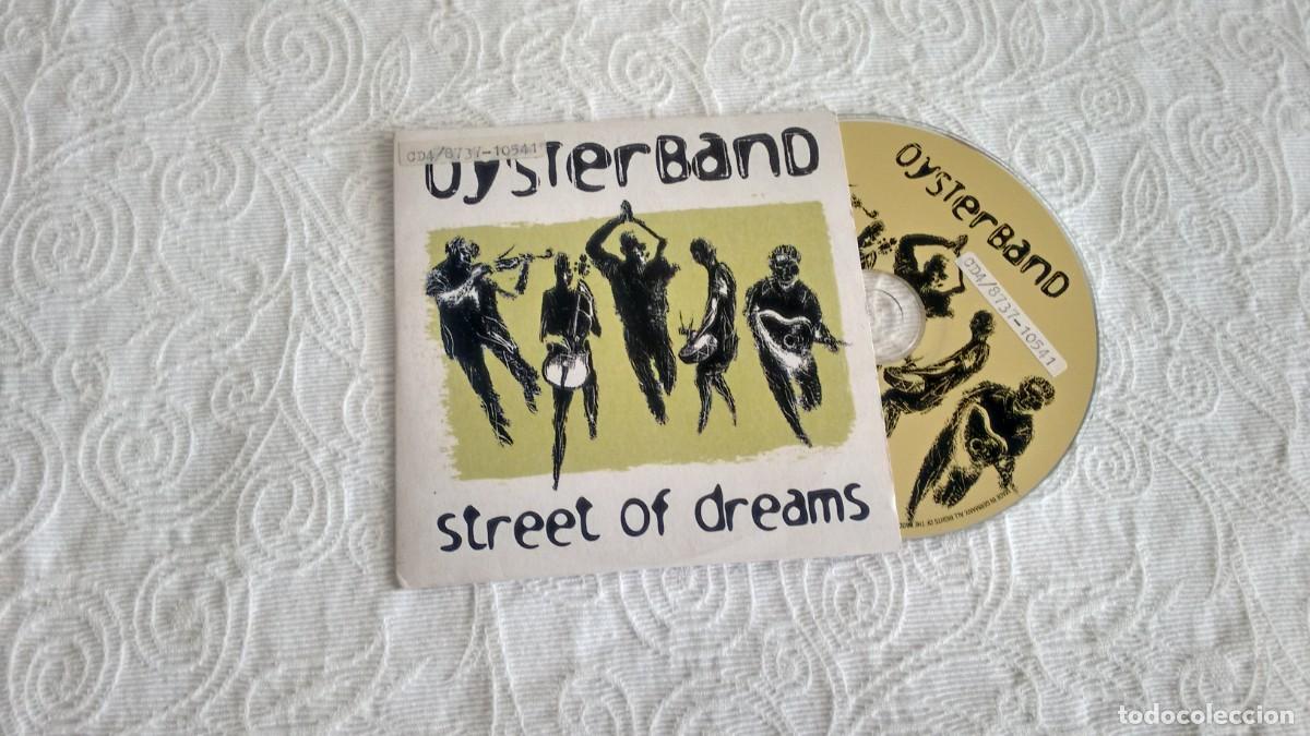 Music CDs: CD- SINGLE (PROMO) de OYSTER BAND