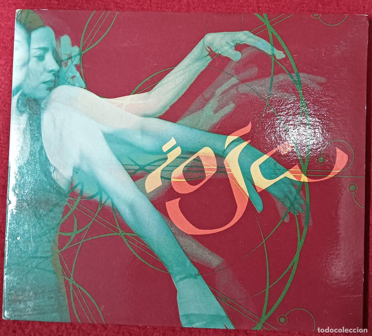 CD di Musica: CD IOJA - GLD 2006 - GK 48188 - 6 10077 28002 3 - PROMO (EX+/EX+)