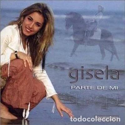 CDs de m&uacute;sica: Parte de Mi- 8435036414910 - Foto 1