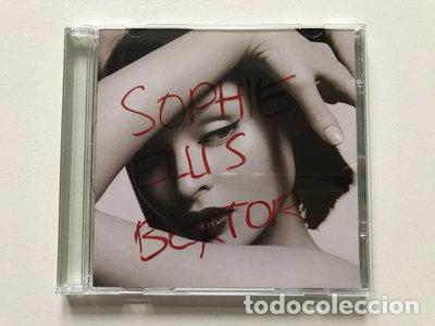 CD de M&uacute;sica: Read My Lips- 0731458998624