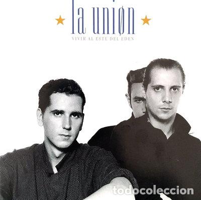 CD de M&uacute;sica: Vivir Al Este Del Eden- 0022924467622