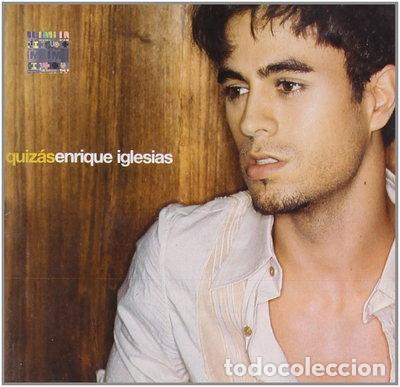 CD de M&uacute;sica: Quiz&aacute;s- 0044006438528