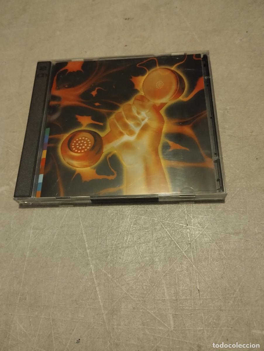 CDs de Musique: PETER GABRIEL CD SECRET WORLD LIVE