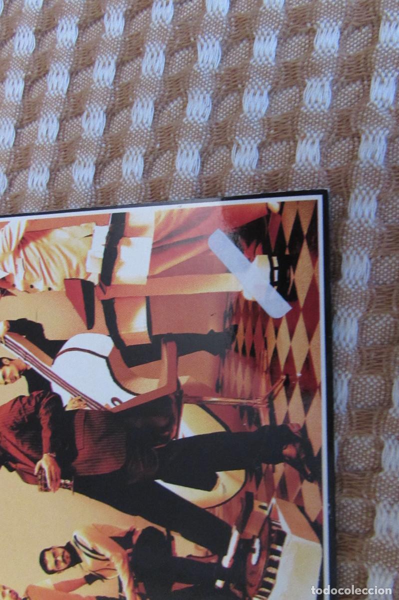 CDs de m&uacute;sica: CD-SINGLE GUATEQUE ALL STARS - Foto 2