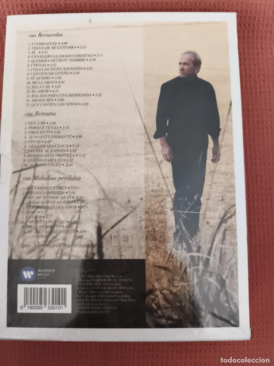 CDs de m&uacute;sica: PERALES, MIR&Aacute;NDOTE A LOS OJOS - Foto 2