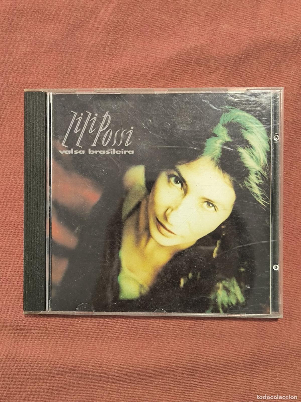 CD di Musica: CD de M&uacute;sica Album de Musica Coleccionismo
